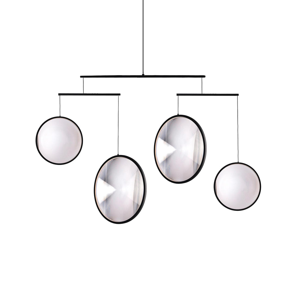 DCW Editions Focus 4 Pendant Light