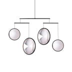 DCW Editions Focus 4 Pendant Light