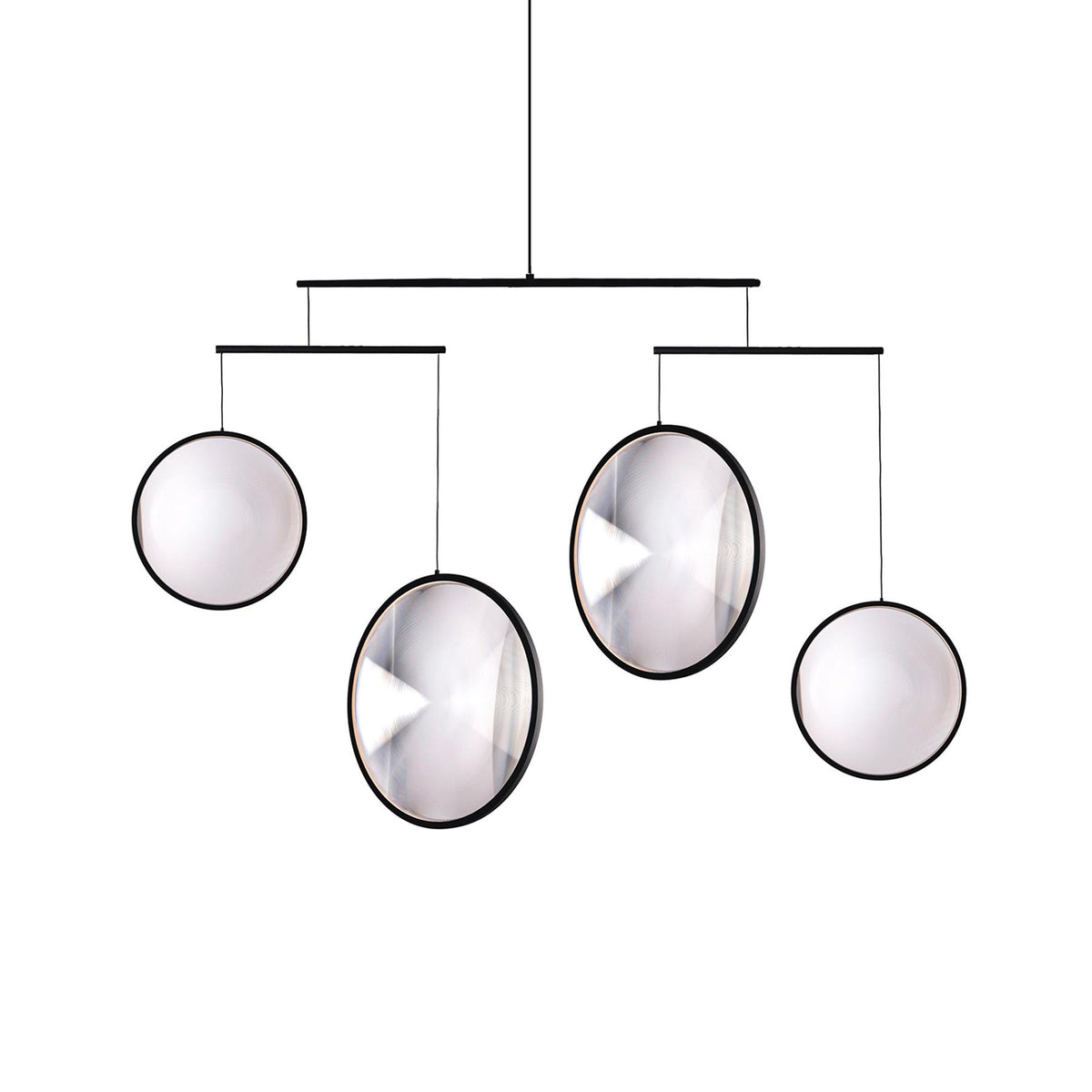 DCW Editions Focus 4 Pendant Light