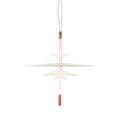 Vibia Flamingo Pendant