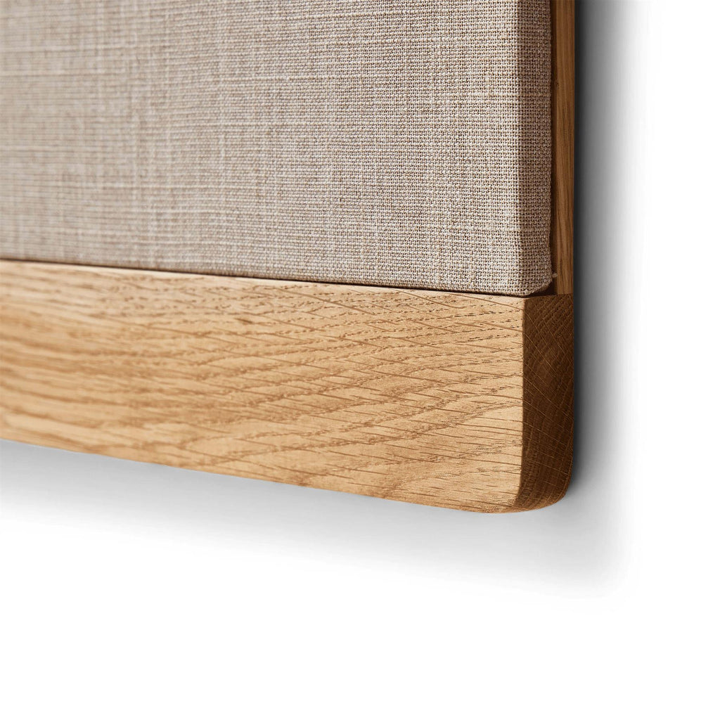 Form & Refine Rim Long Pinboard
