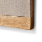 Form & Refine Rim Long Pinboard