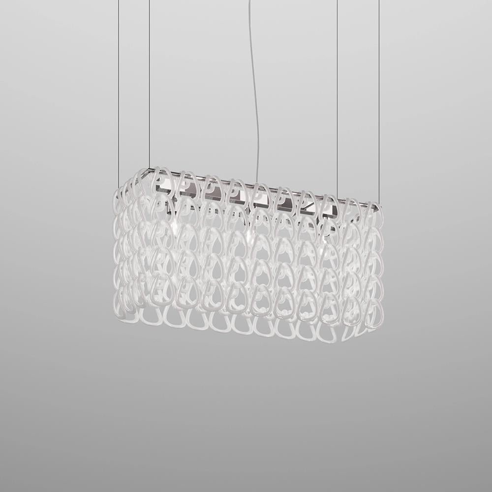 Vistosi Minigiogali RE 2 Pendant Light