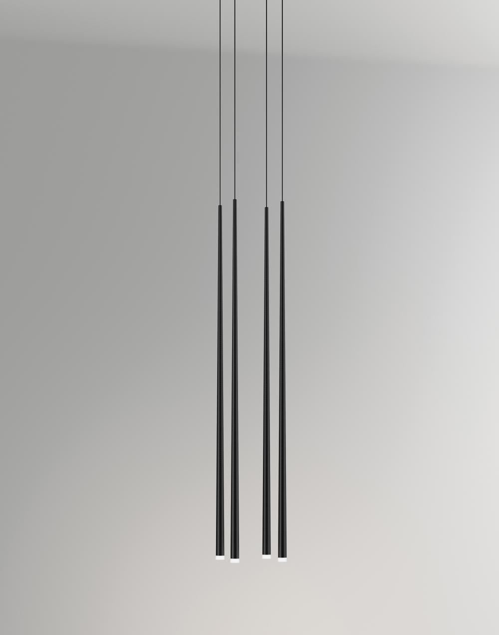 Vibia Slim Pendant