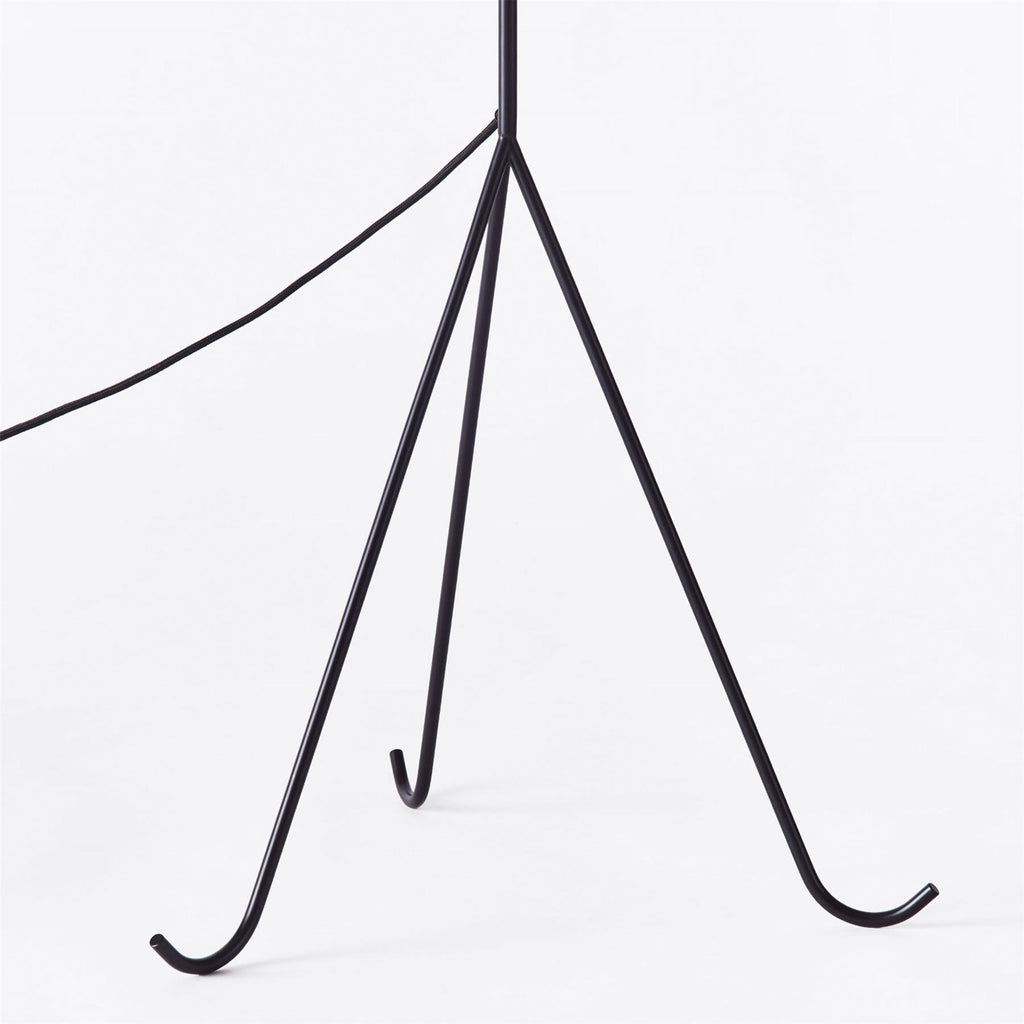 Dusty Deco Geraldine Floor Lamp