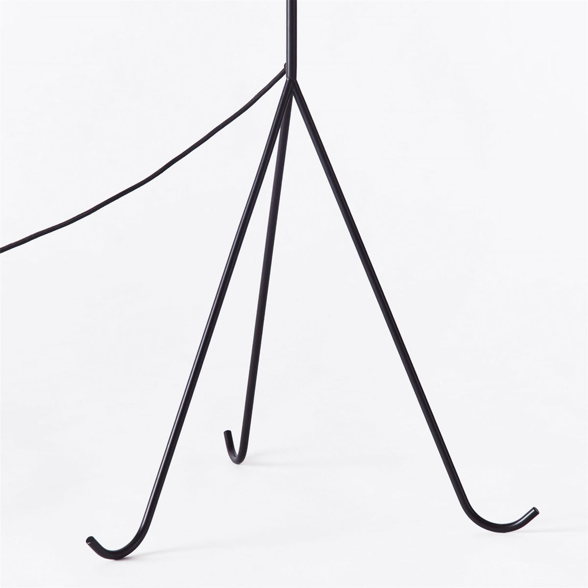 Dusty Deco Geraldine Floor Lamp