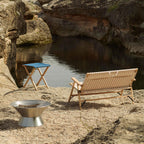 HAY Outdoor Market Fire Pit