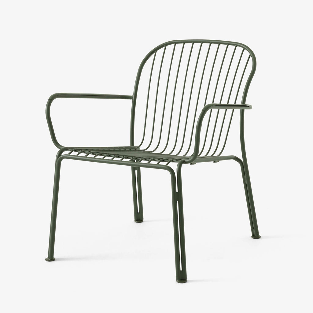 &Tradition Thorvald SC100 & SC101 Garden Chair