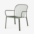 &Tradition Thorvald SC100 & SC101 Garden Chair