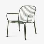 &Tradition Thorvald SC100 & SC101 Garden Chair