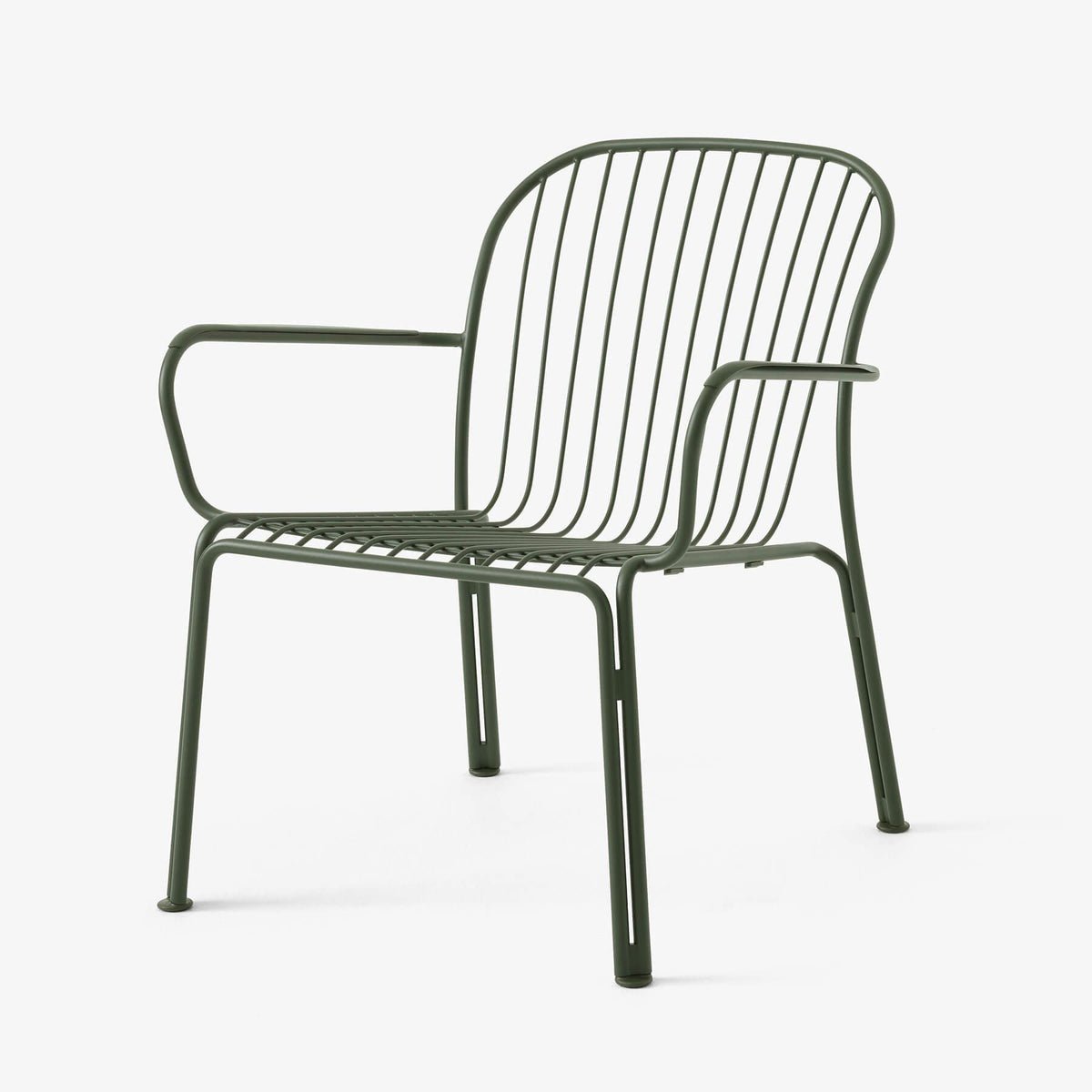 &Tradition Thorvald SC100 & SC101 Garden Chair