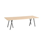 HAY Loop Stand Dining Table