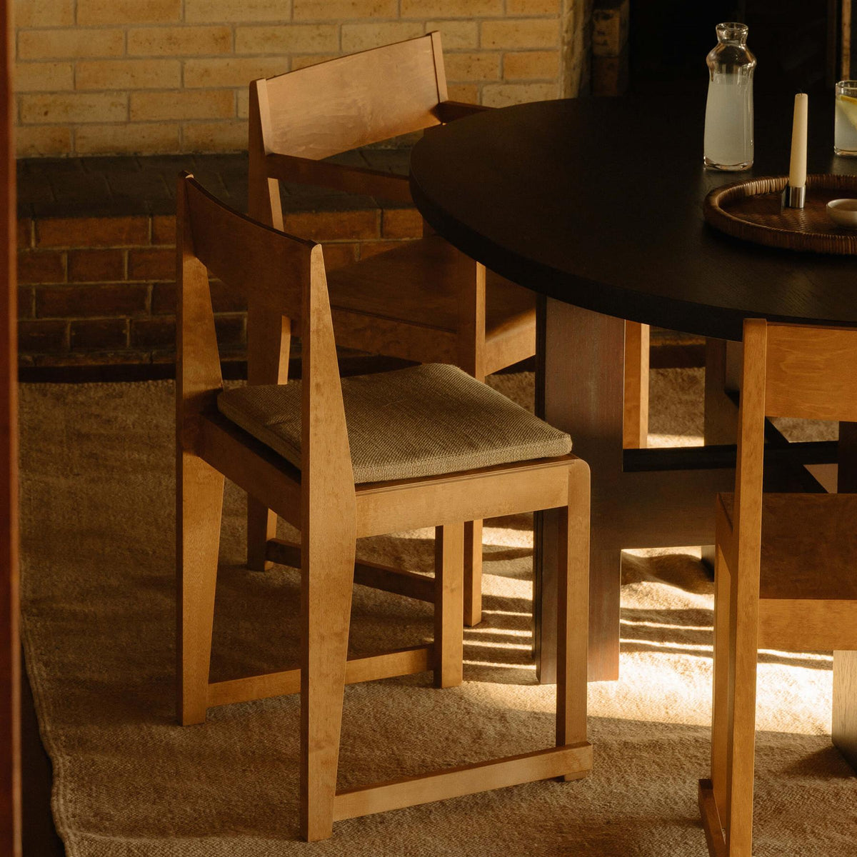 Frama Chair 01 Cushion