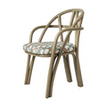 GUBI Bistra Dining Armchair