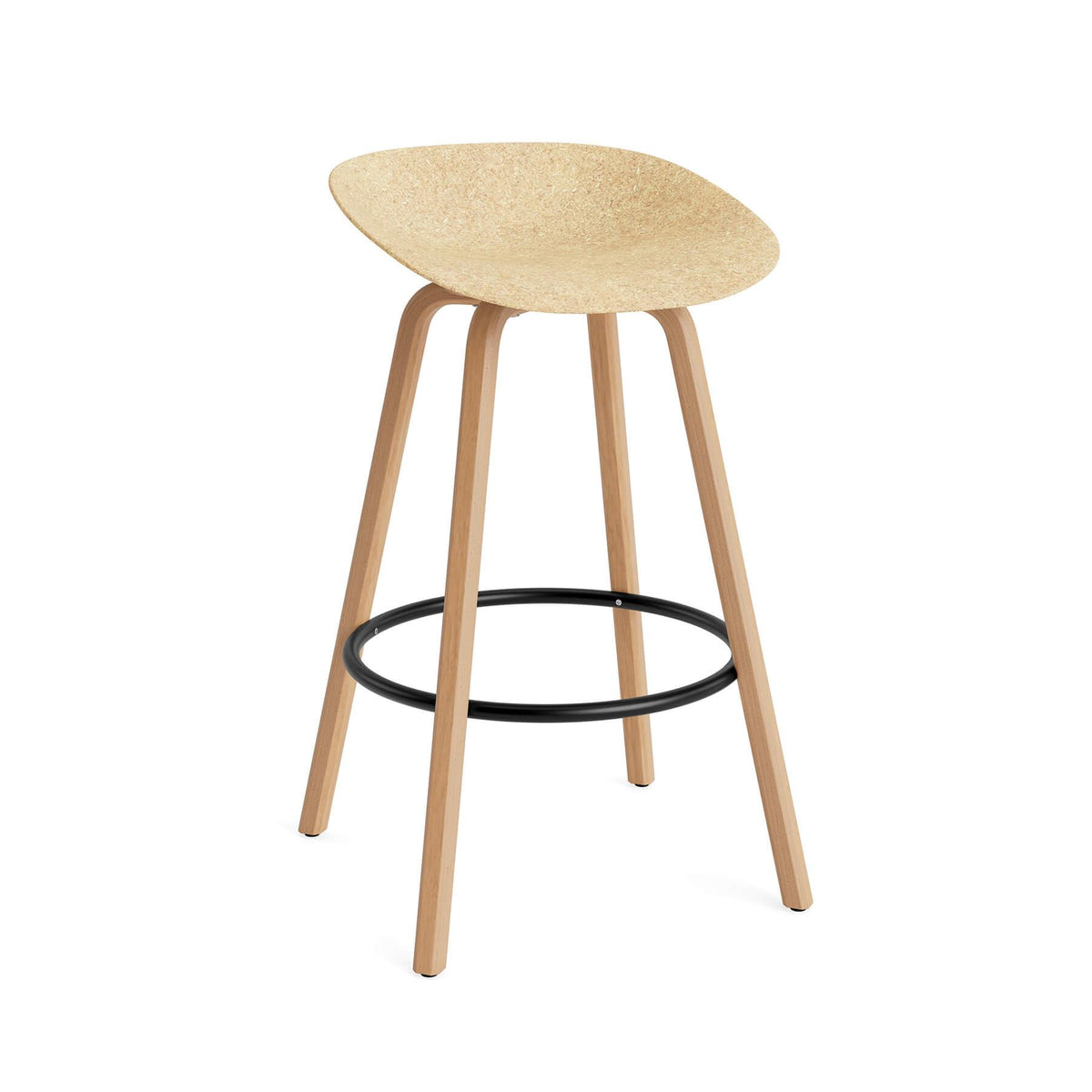 Normann Copenhagen Mat Bar Chair