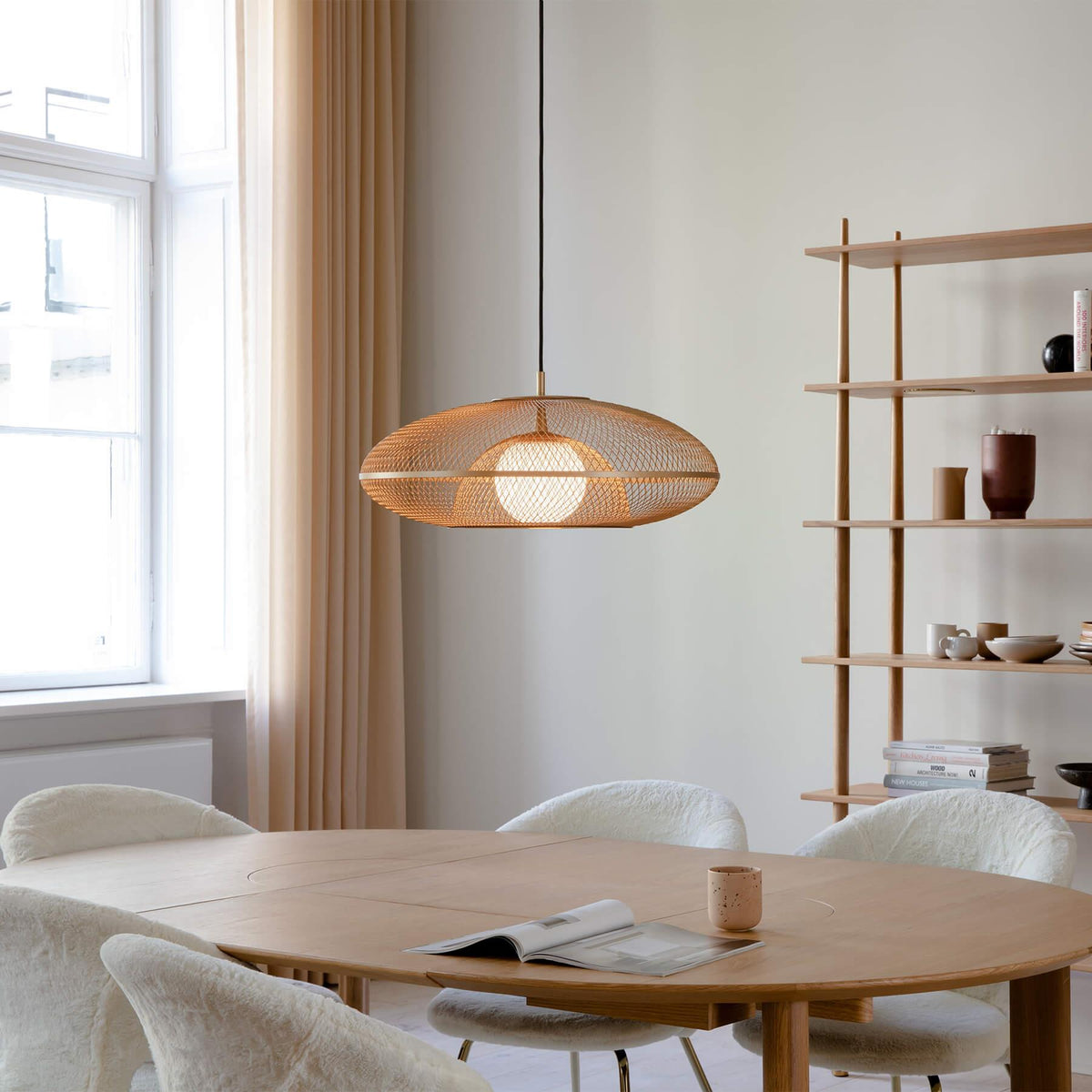 Umage Faraday Pendant Light