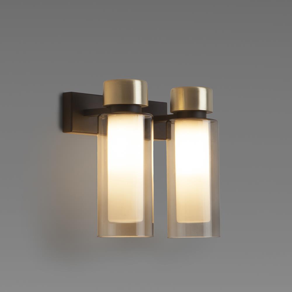 Outlet TOOY Osman Wall Light - Double