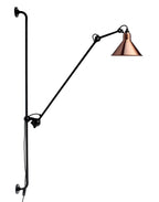 DCW Editions Lampe Gras 214 Wall Light