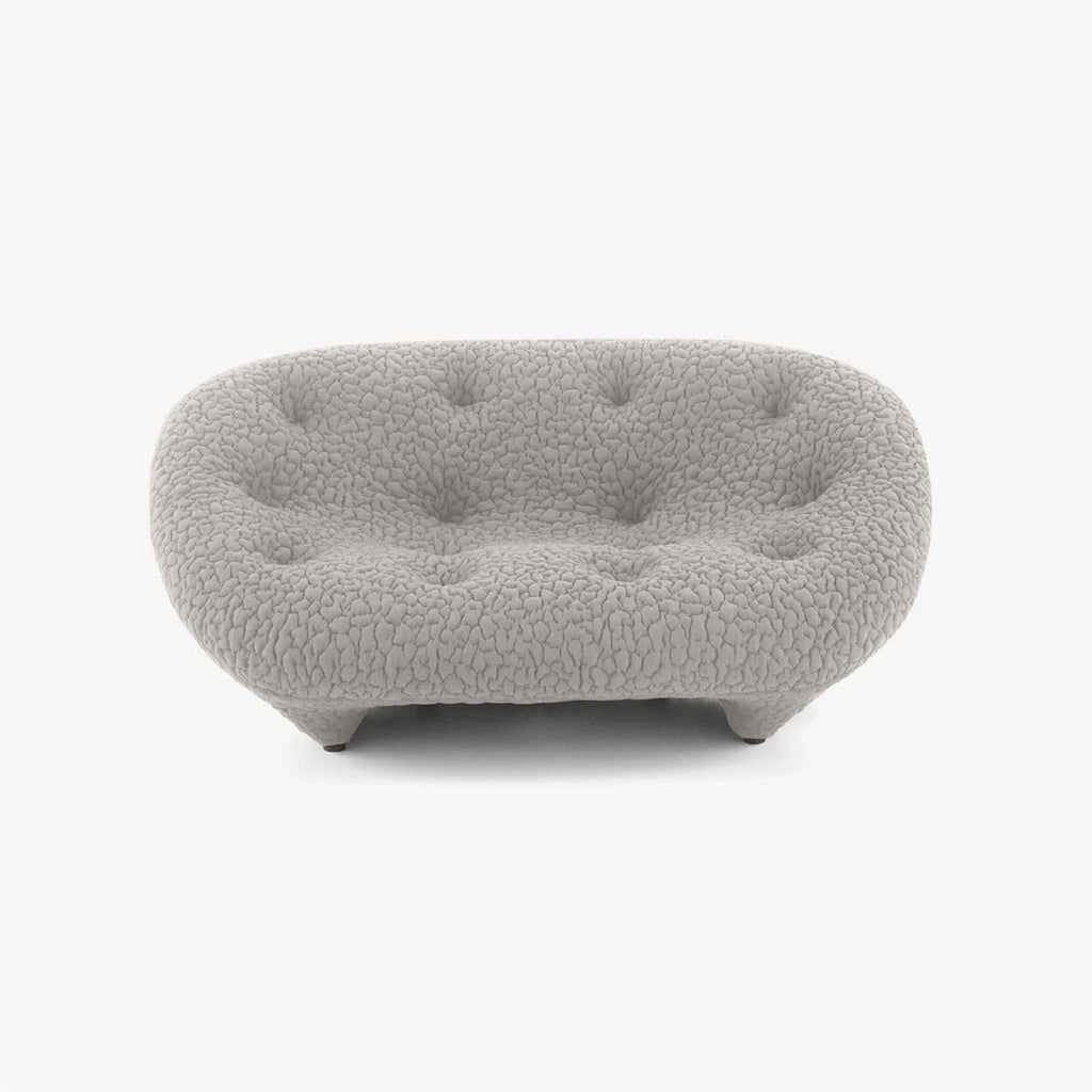 Ligne Roset Ploum 2 Seater Sofa High Back