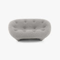 Ligne Roset Ploum 2 Seater Sofa High Back