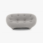 Ligne Roset Ploum 2 Seater Sofa High Back