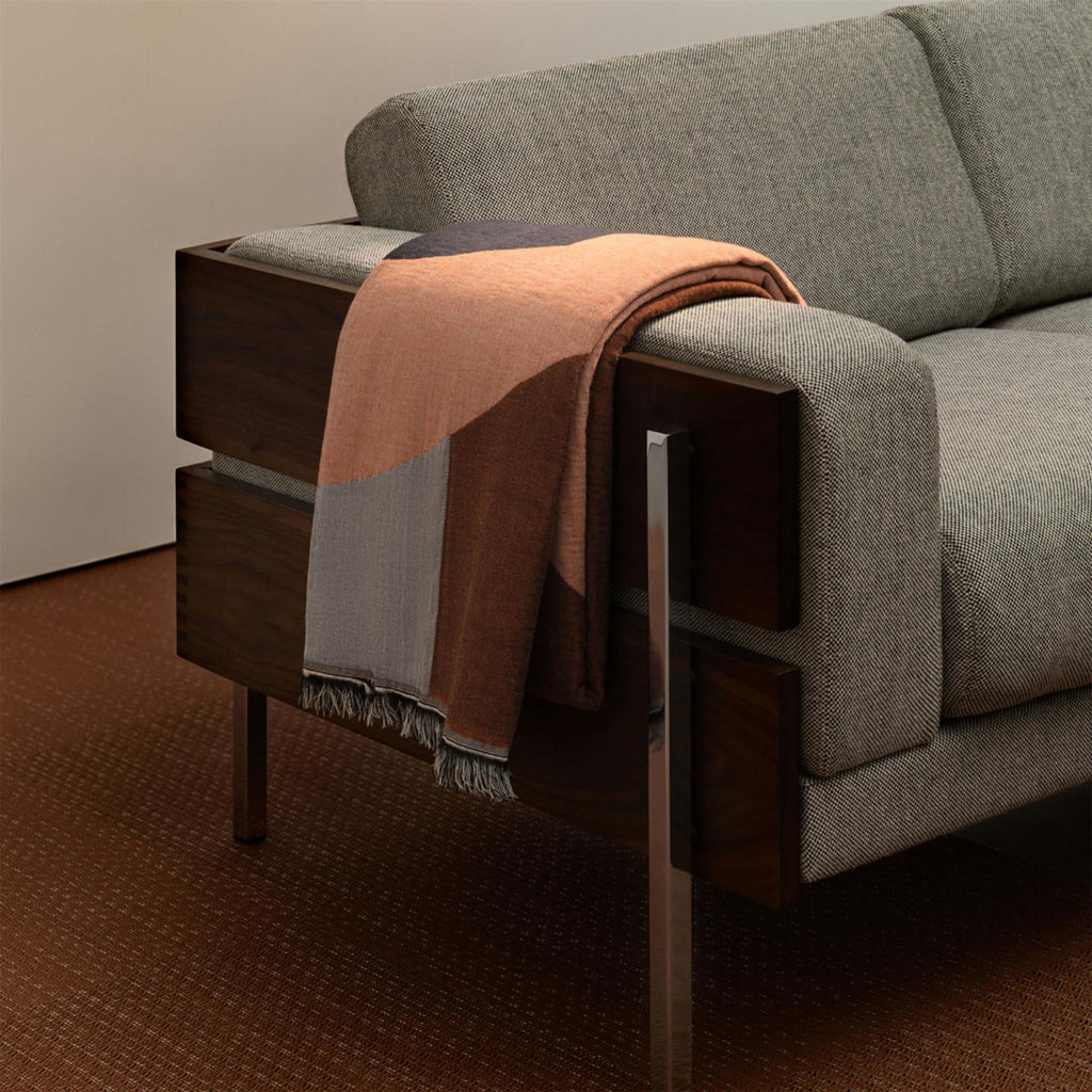 Case Furniture Eclipse Throw