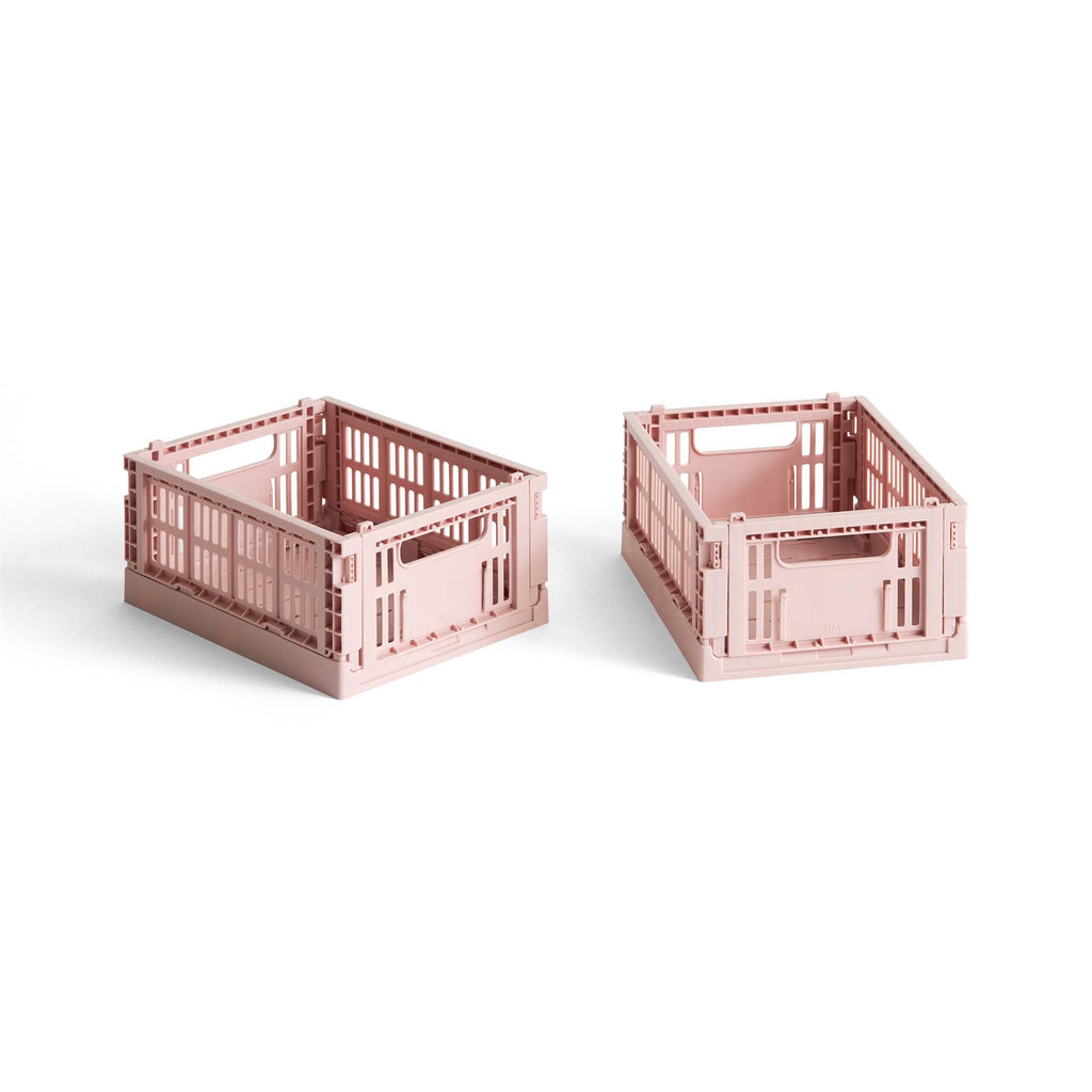 HAY Colour Crate Mini