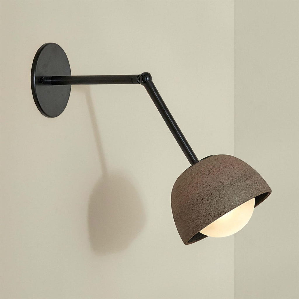 Marz Designs Terra 0 Long Wall Light