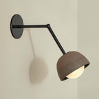 Marz Designs Terra 0 Long Wall Light