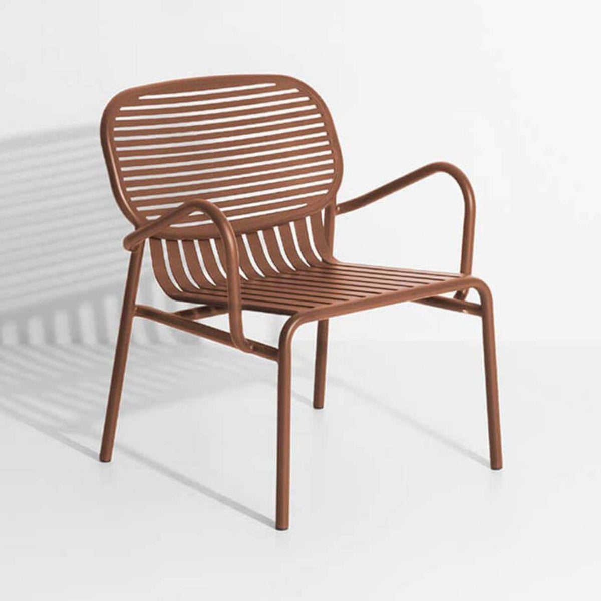 Petite Friture Week-End Garden Armchair