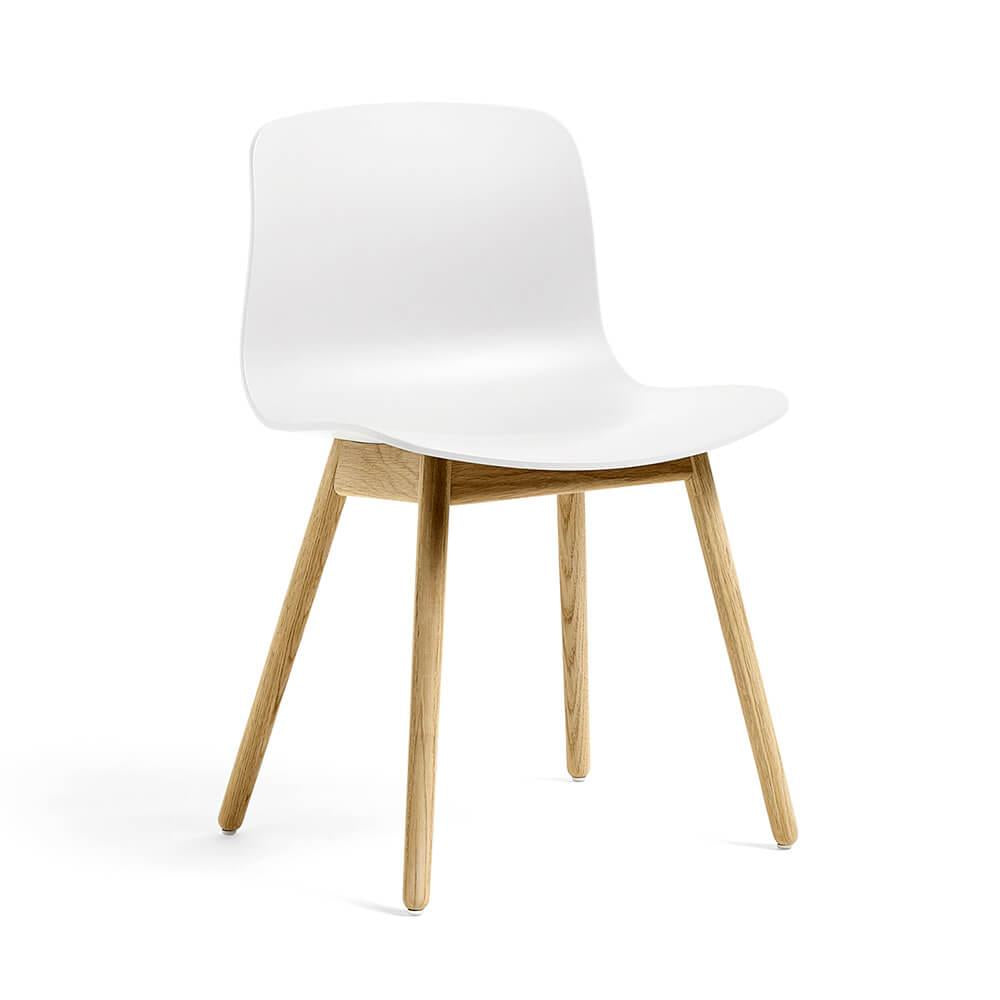 HAY About A Chair 12 No Gliders