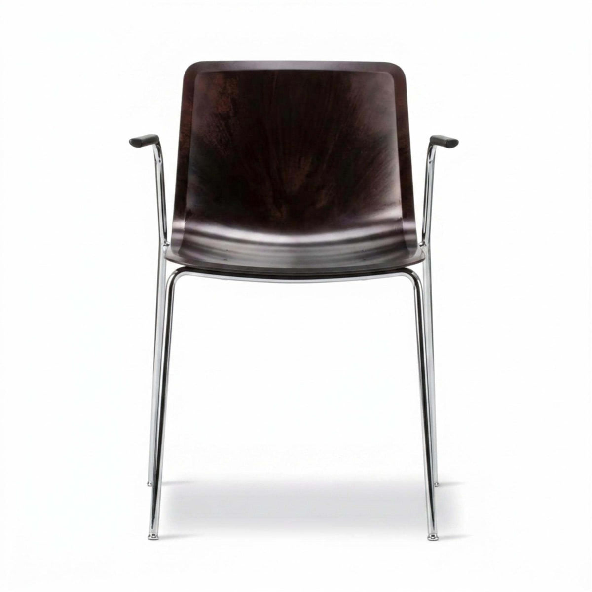 Fredericia Pato Paper 4 Leg Armchair