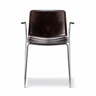 Fredericia Pato Paper 4 Leg Armchair