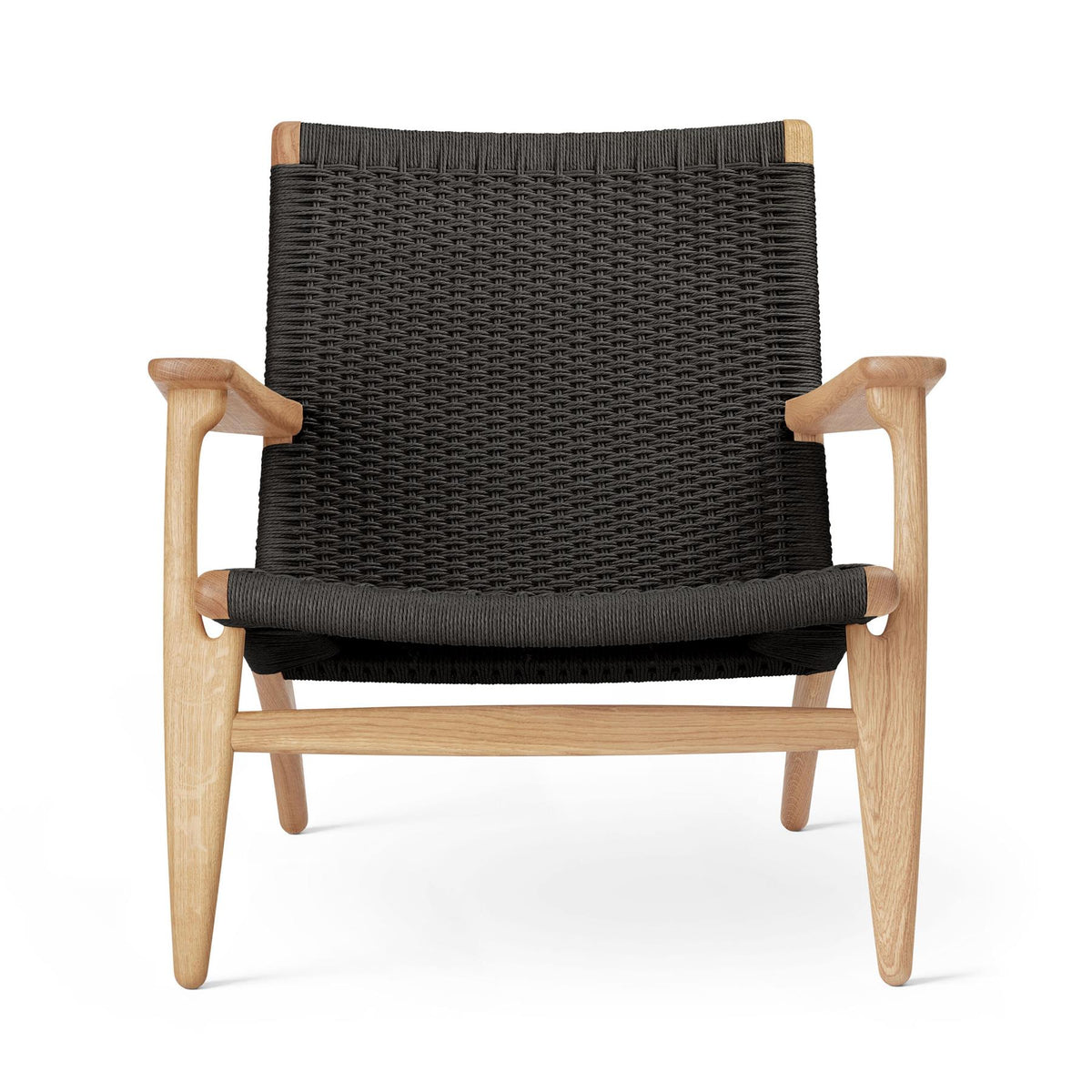 Carl Hansen & Son CH25 Lounge Chair