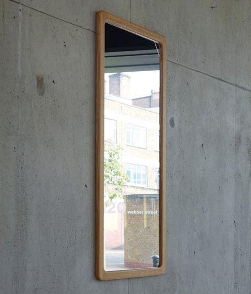 Agnes Mirror