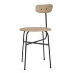 Audo Copenhagen Afteroom Dining Chair