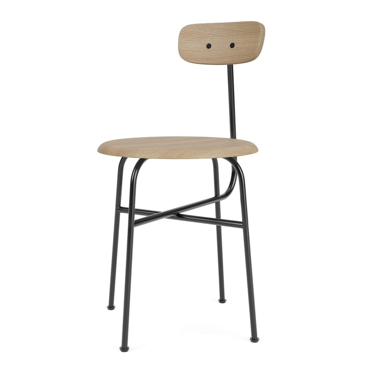 Audo Copenhagen Afteroom Dining Chair