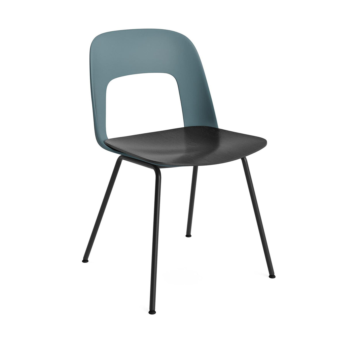 HAY Layout Dining Chair 112