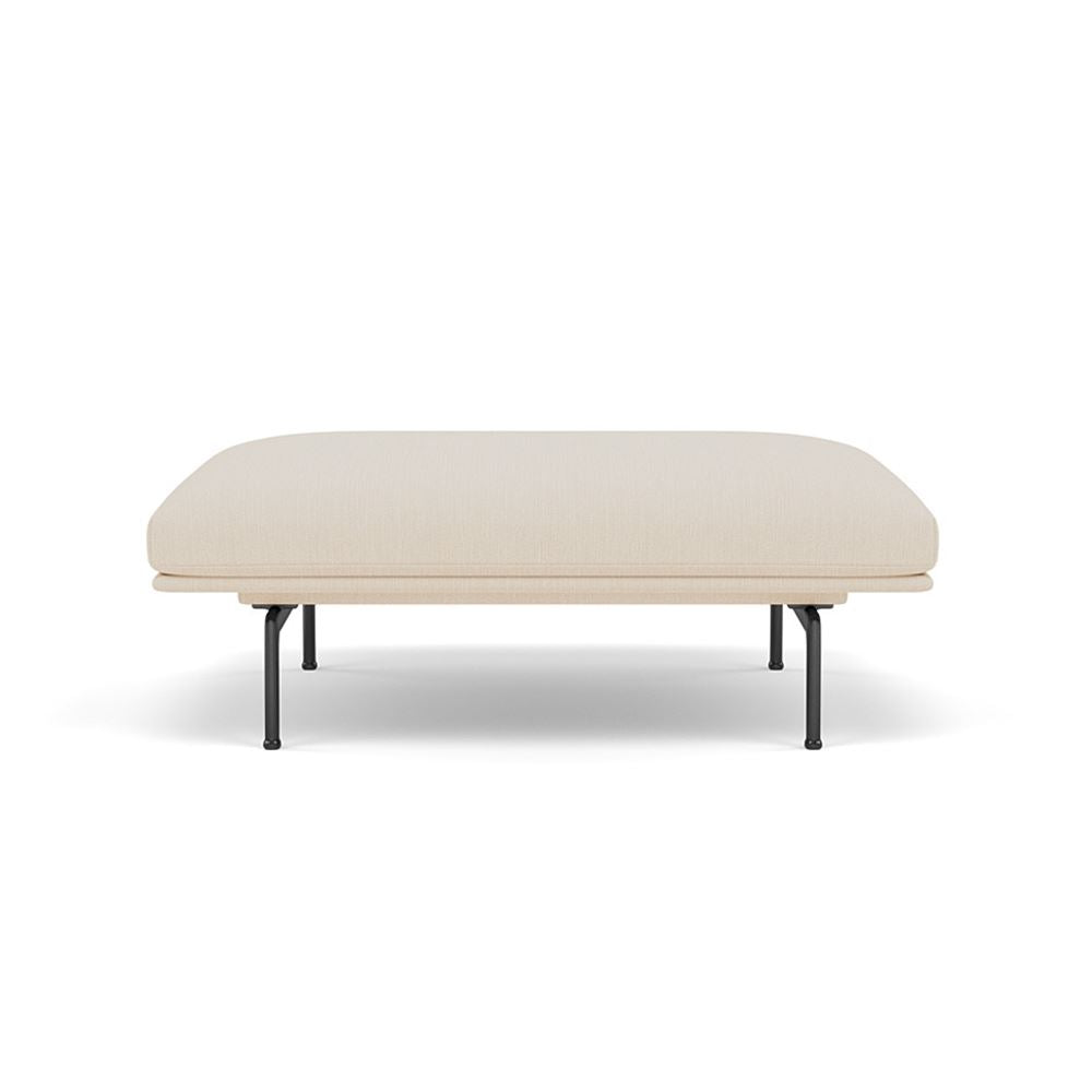 Muuto Outline Pouf