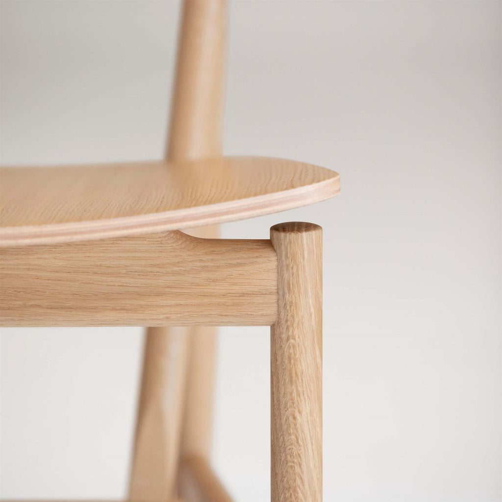 Bernstorffsminde SH Chair