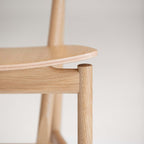 Bernstorffsminde SH Chair
