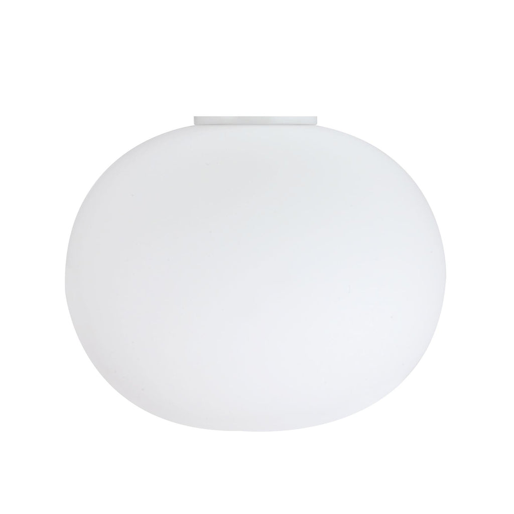 Flos Glo-Ball Ceiling/Wall Zero Light