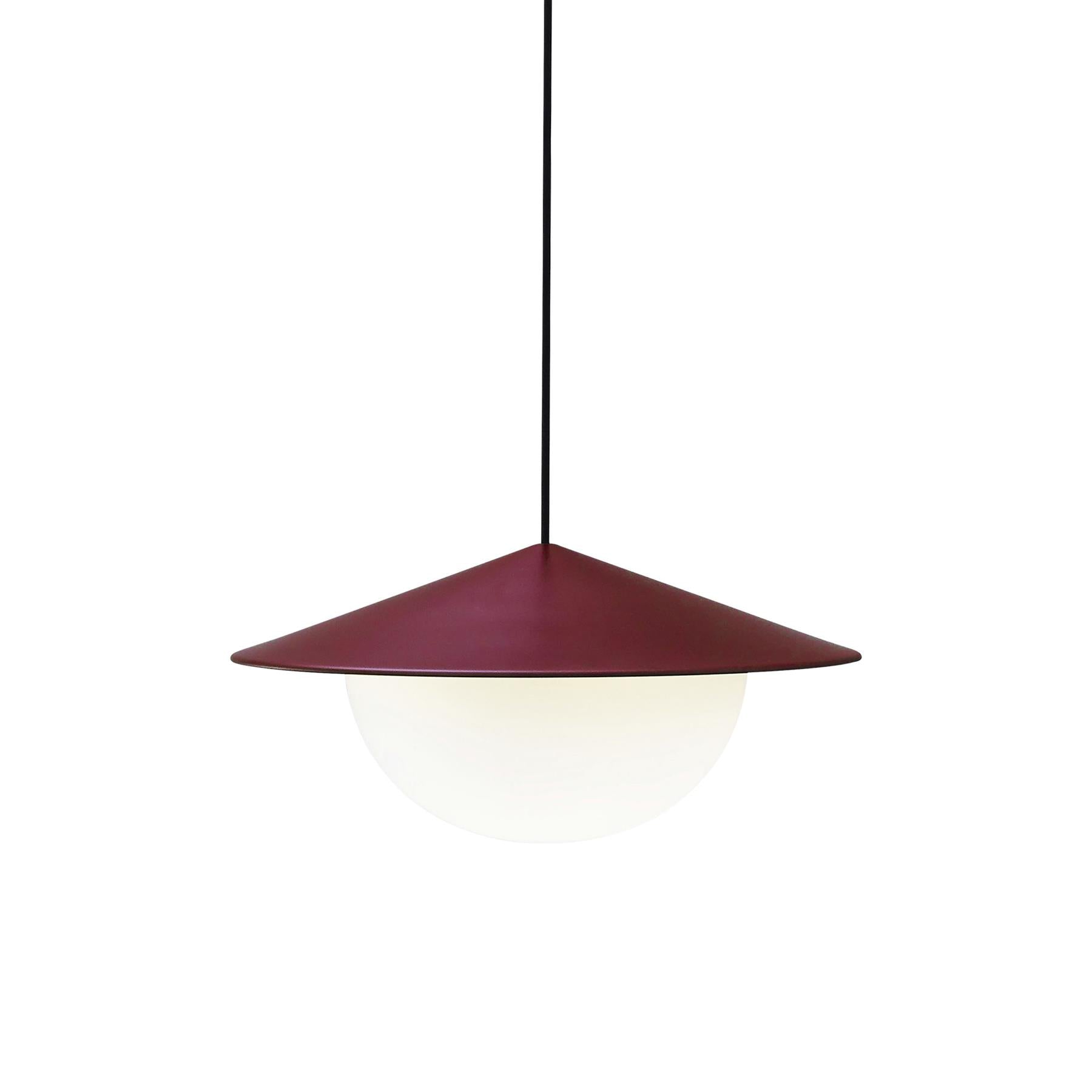 AGO Alley Pendant Light
