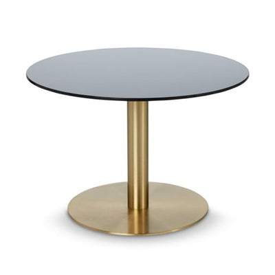 Tom Dixon Flash Circle Coffee Table