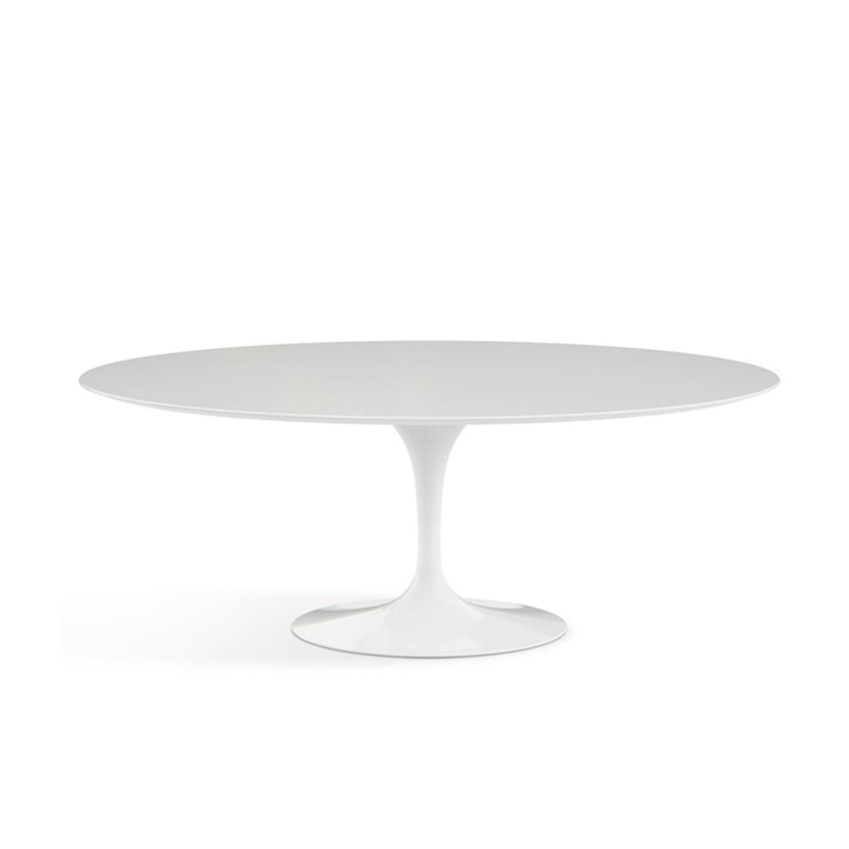 Knoll Saarinen Dining Table - Oval Laminate