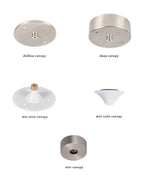 Bocci Series 76 Pendant Light Single