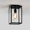 Astro Lighting Homefield IP23 Ceiling Light