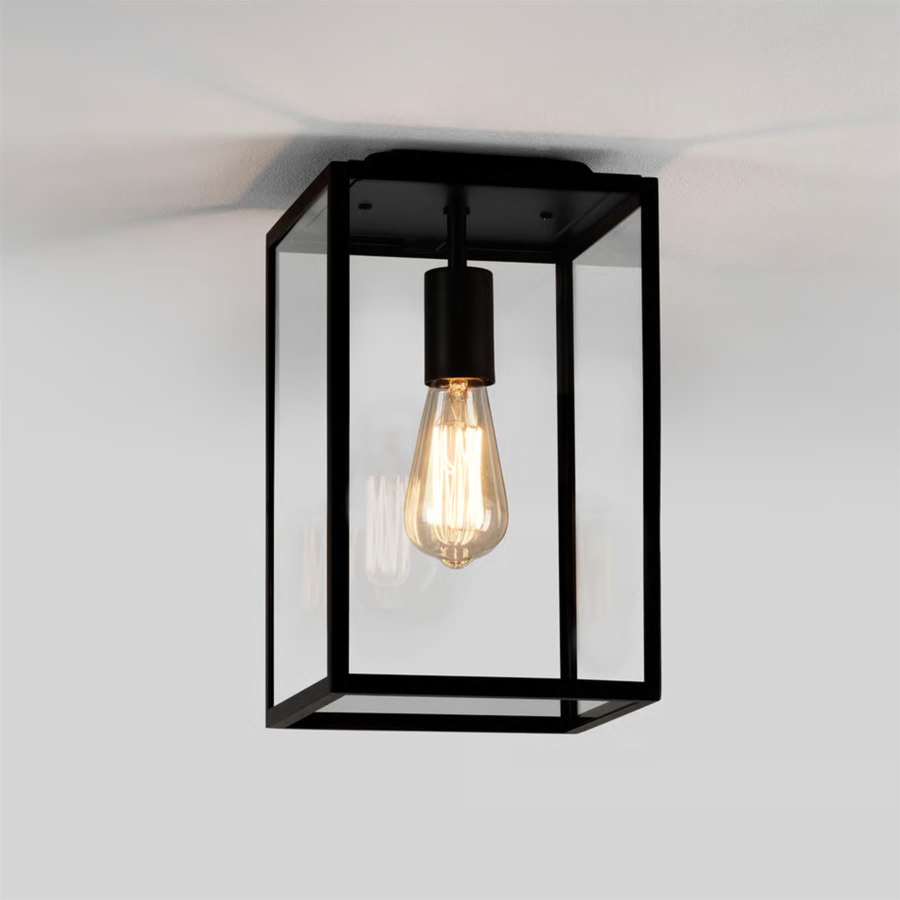 Astro Lighting Homefield IP23 Ceiling Light