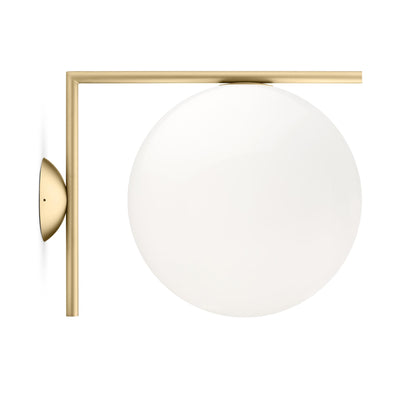 Flos IC Wall & Ceiling Light - Outdoor