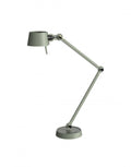 Outlet Bolt Desk Lamp - Double Arm - Flux Green